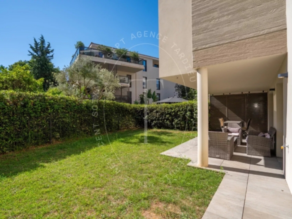 Appartement Exclusive Resort