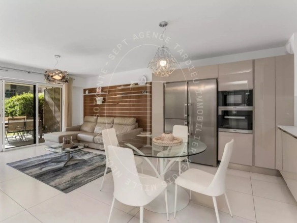 Appartement Exclusive Resort