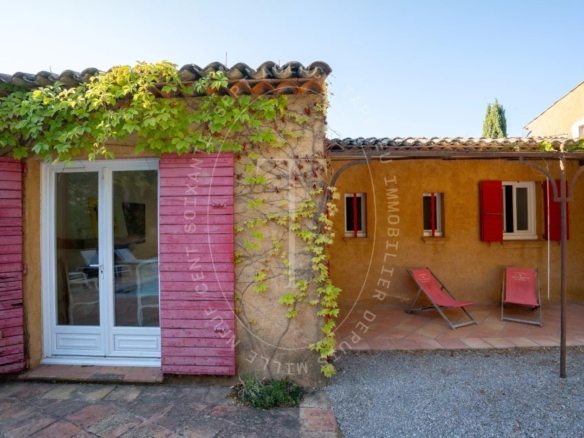 Villa rénovée - Proche des plages et du village
