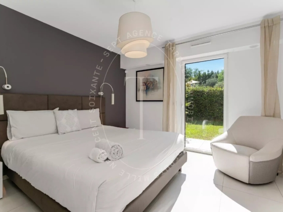 Appartement Exclusive Resort