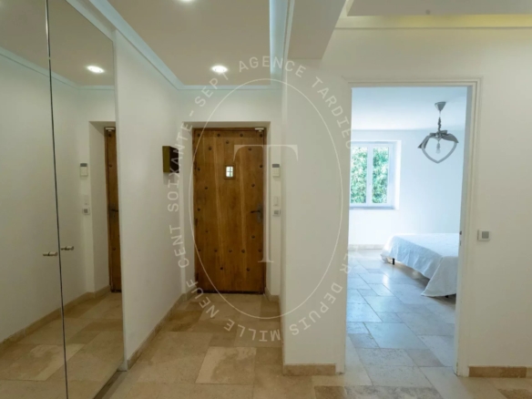 Villa rénovée - Proche des plages et du village
