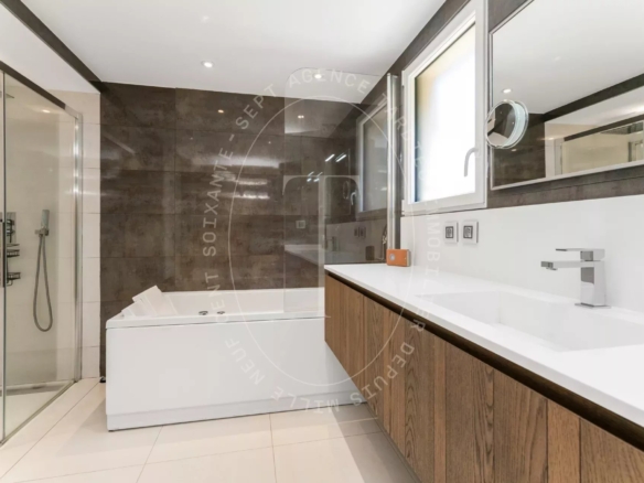 Appartement Exclusive Resort