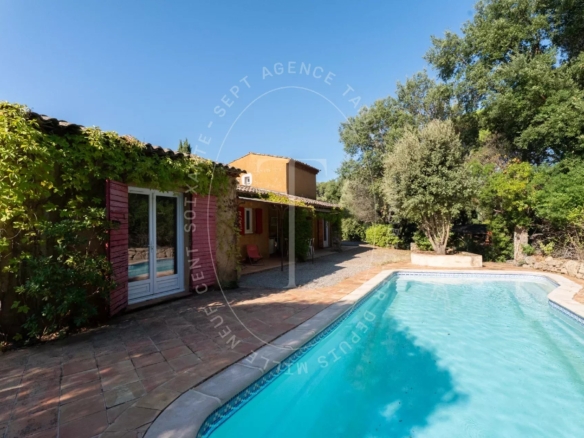 Villa rénovée - Proche des plages et du village