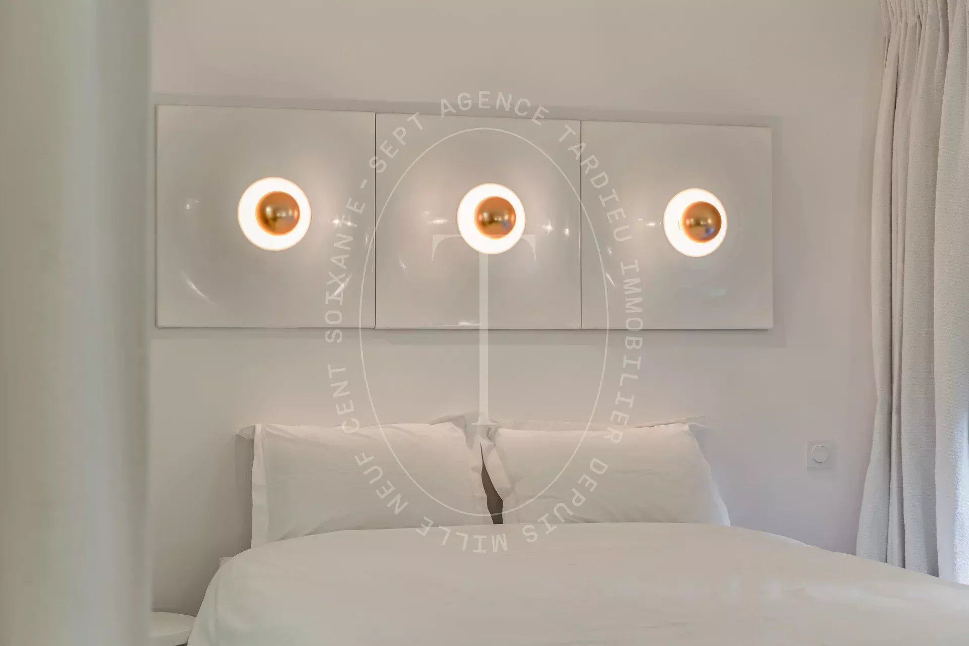 Appartement au Latitude 43 Ã Saint-Tropez