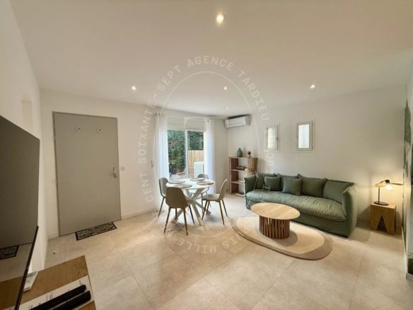 MAISON PROCHE MER - GASSIN