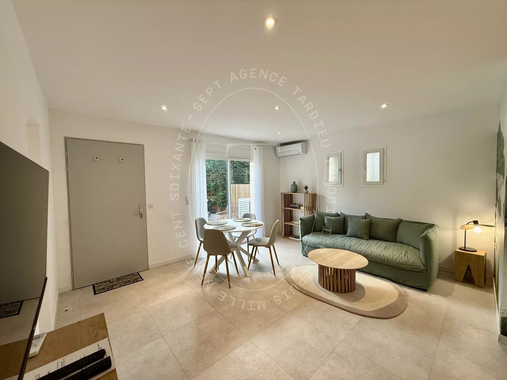 MAISON PROCHE MER - GASSIN