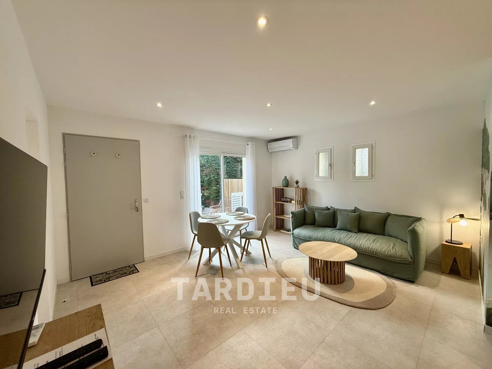 Maison Gassin, à deux pas de la mer