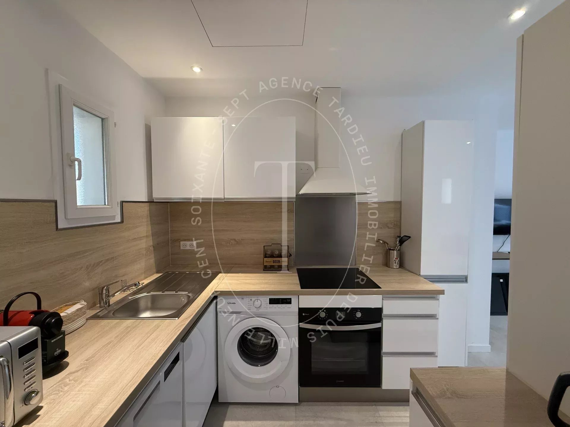 MAISON PROCHE MER - GASSIN