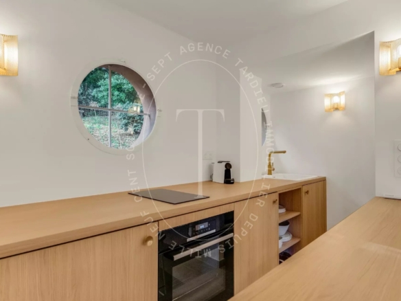 Appartement au Latitude 43 Ã Saint-Tropez