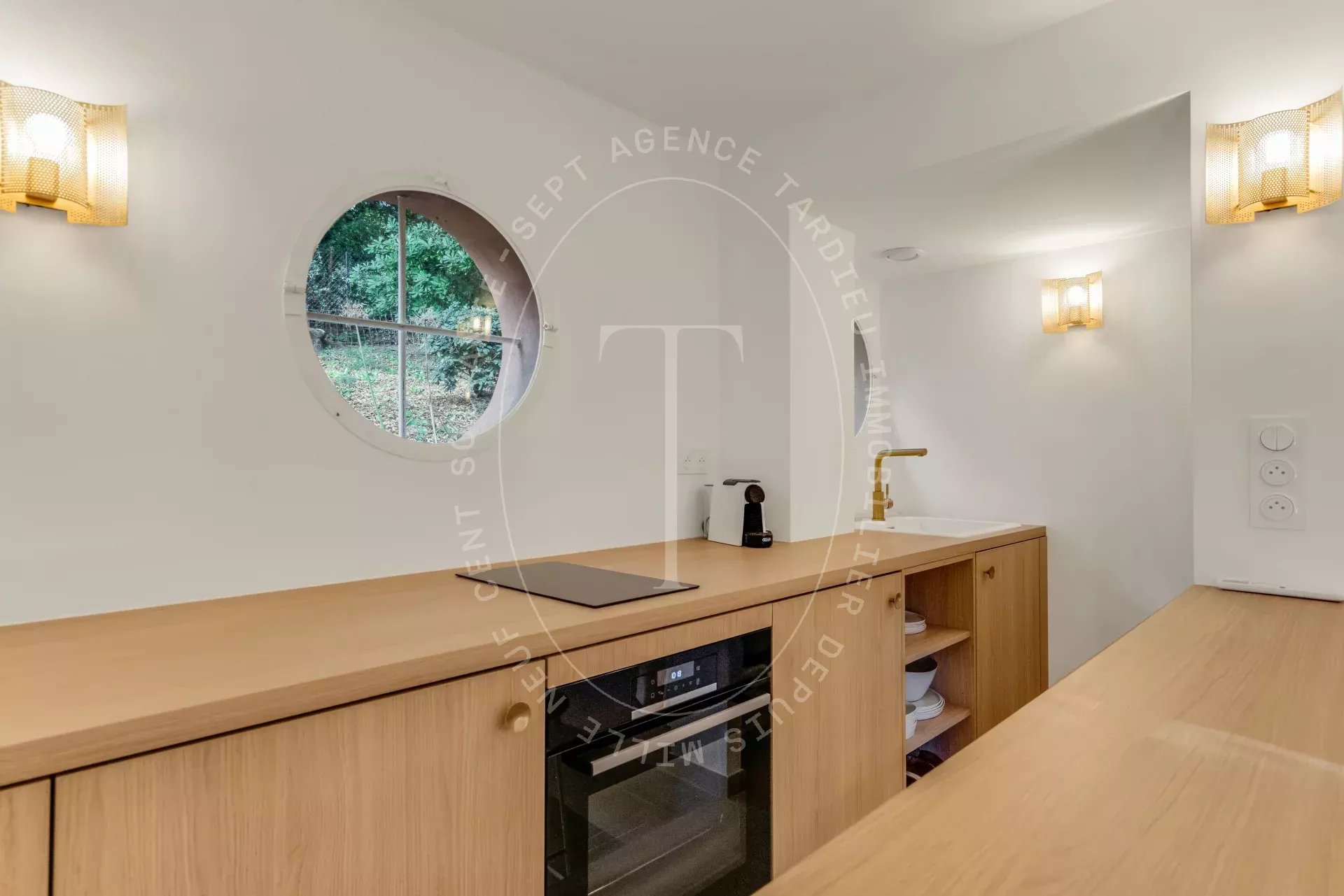 Appartement au Latitude 43 Ã Saint-Tropez