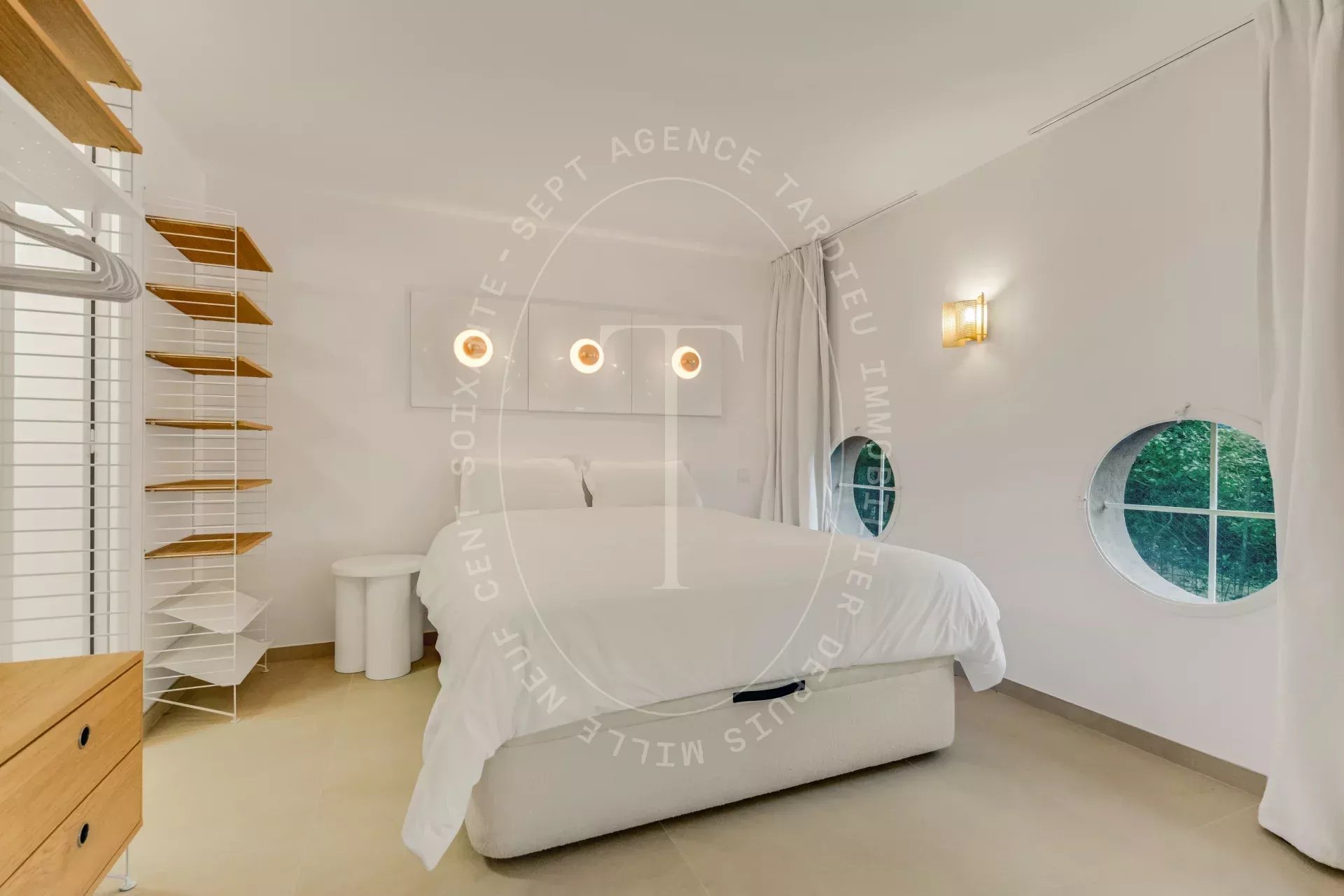 Appartement au Latitude 43 Ã Saint-Tropez