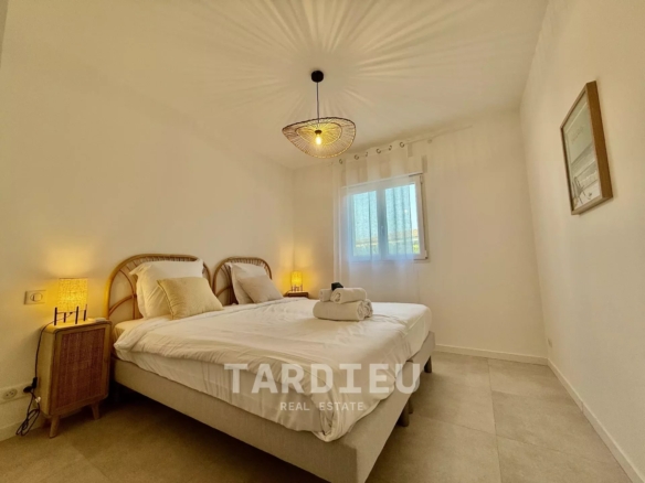 Maison Gassin, à deux pas de la mer