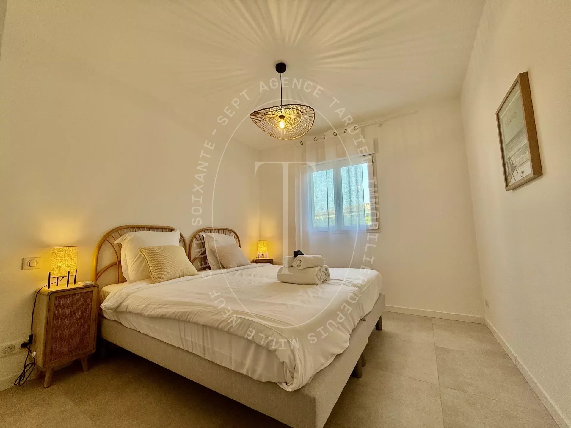 MAISON PROCHE MER - GASSIN