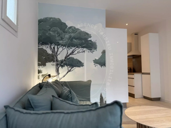 MAISON PROCHE MER - GASSIN