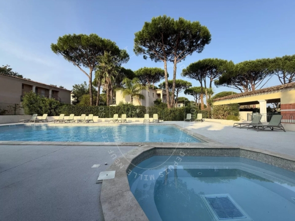 MAISON PROCHE MER - GASSIN