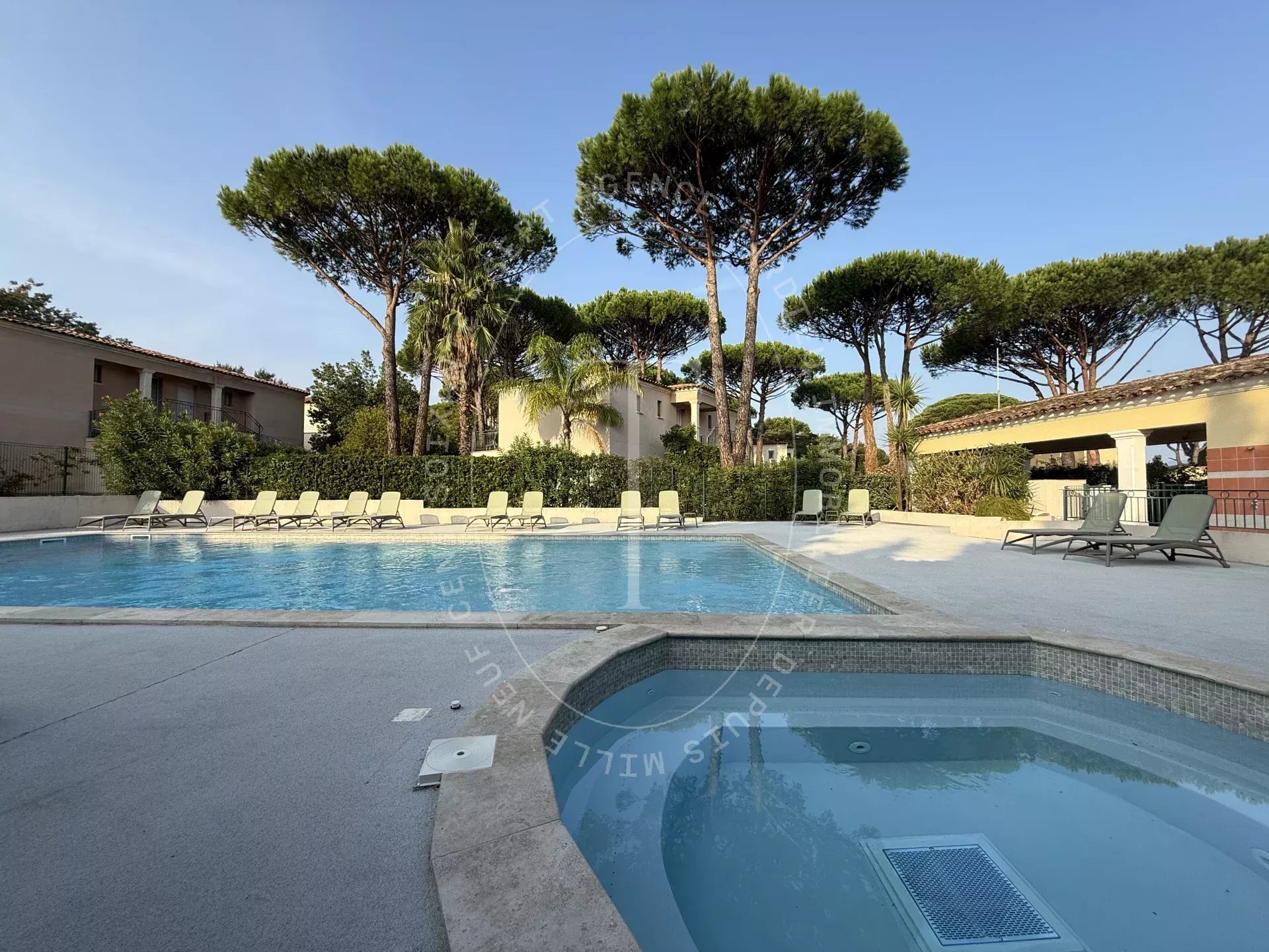 MAISON PROCHE MER - GASSIN