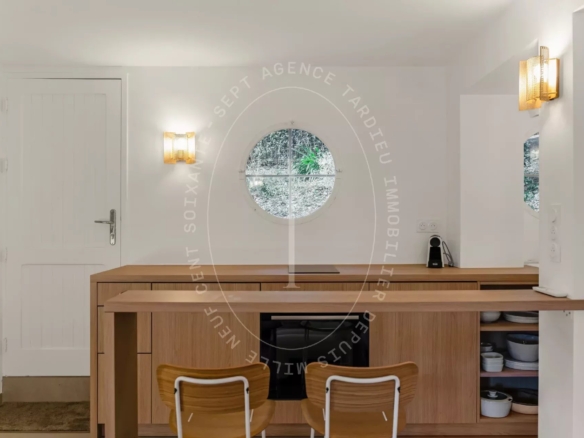 Appartement au Latitude 43 Ã Saint-Tropez