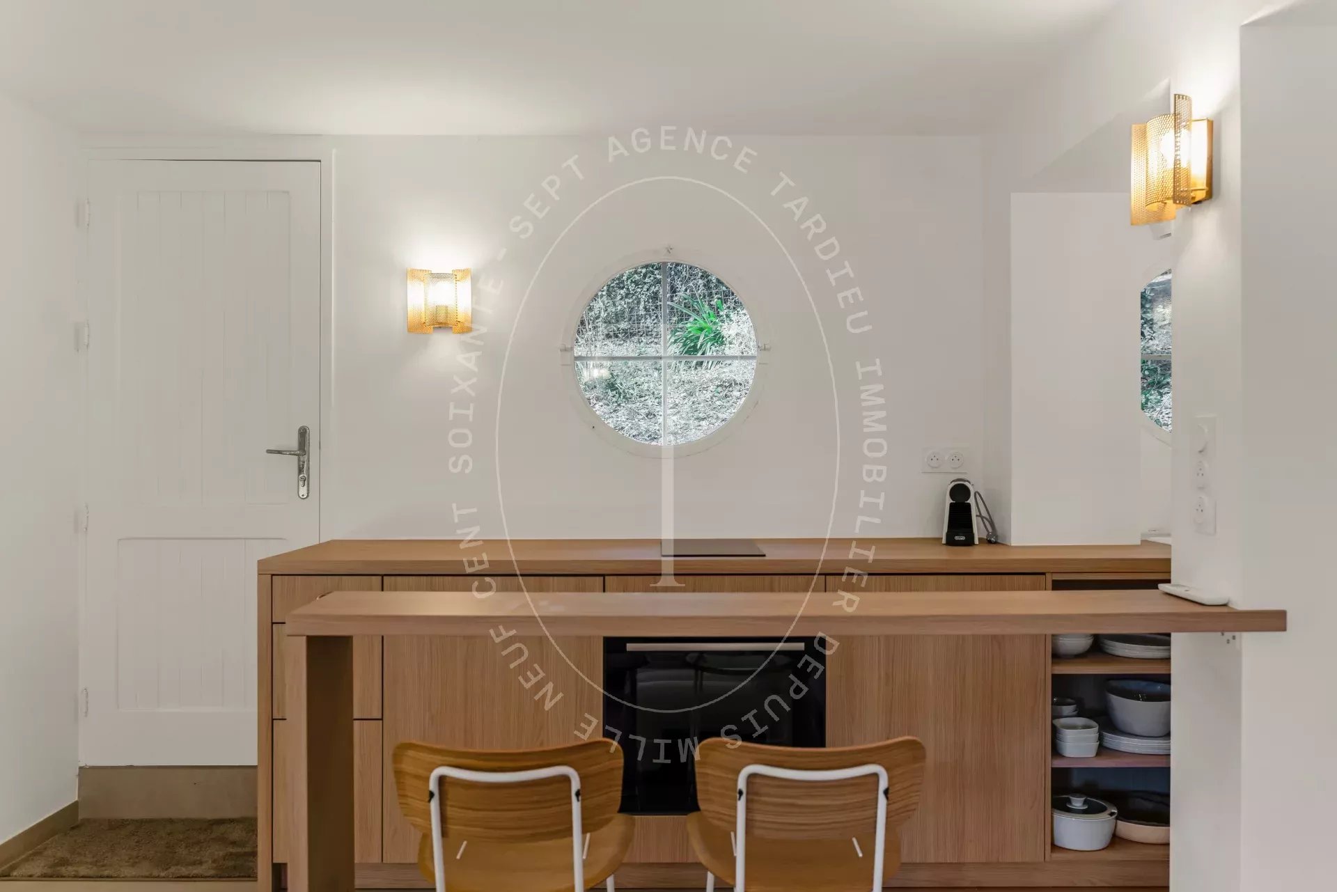 Appartement au Latitude 43 Ã Saint-Tropez