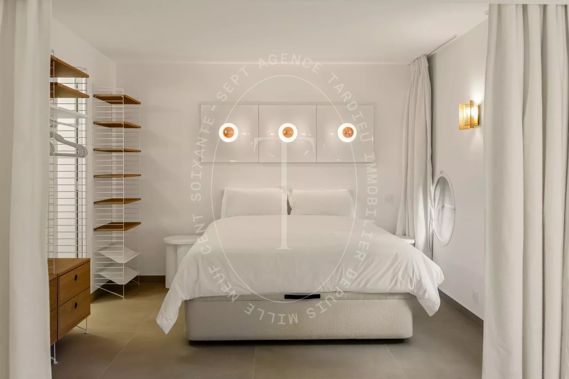 Appartement au Latitude 43 Ã Saint-Tropez