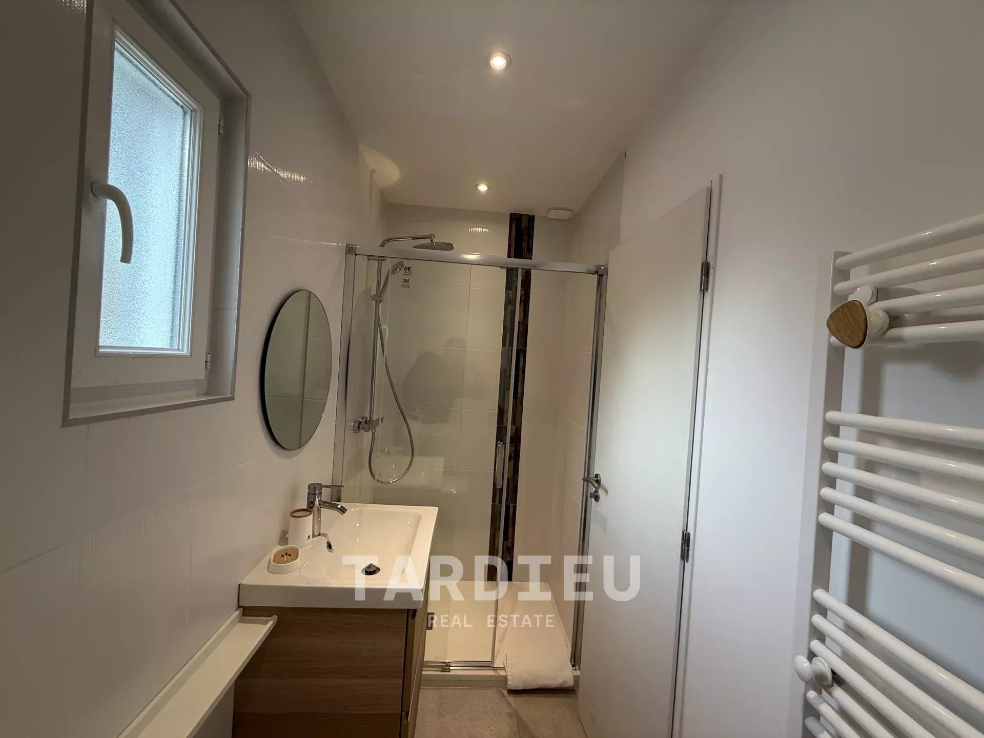 Maison Gassin, à deux pas de la mer