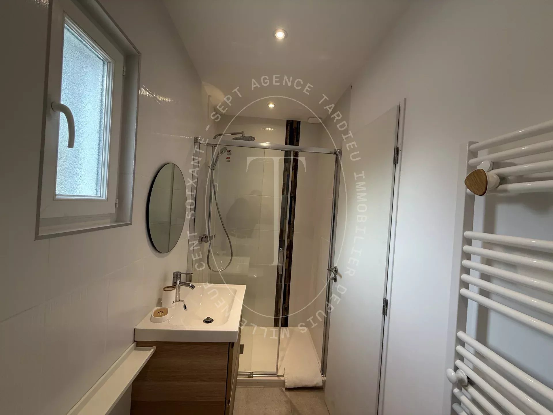 MAISON PROCHE MER - GASSIN