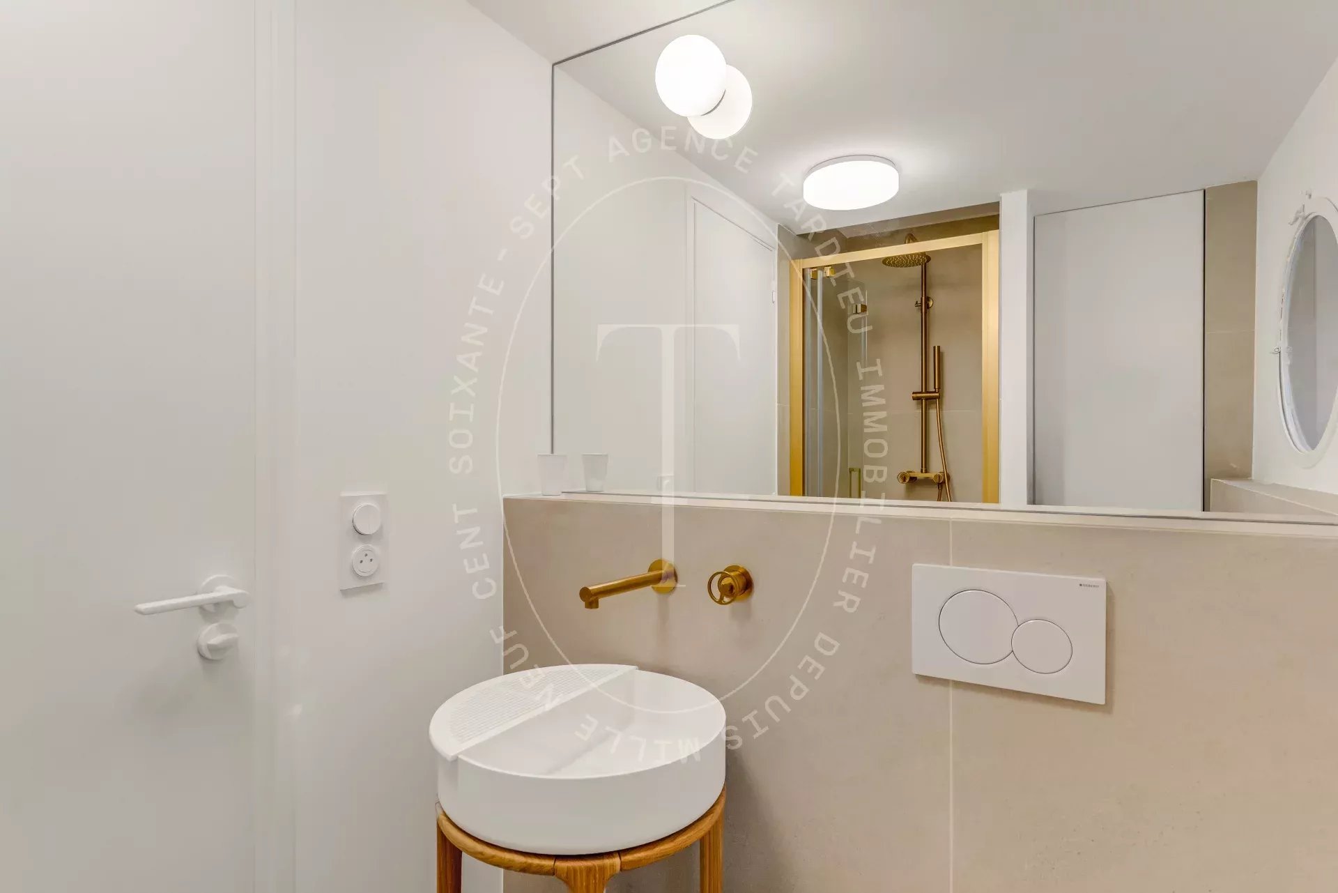 Appartement au Latitude 43 Ã Saint-Tropez