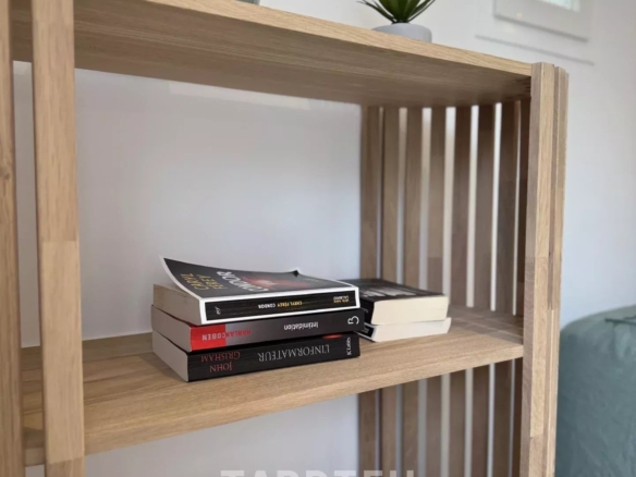 Maison Gassin, à deux pas de la mer