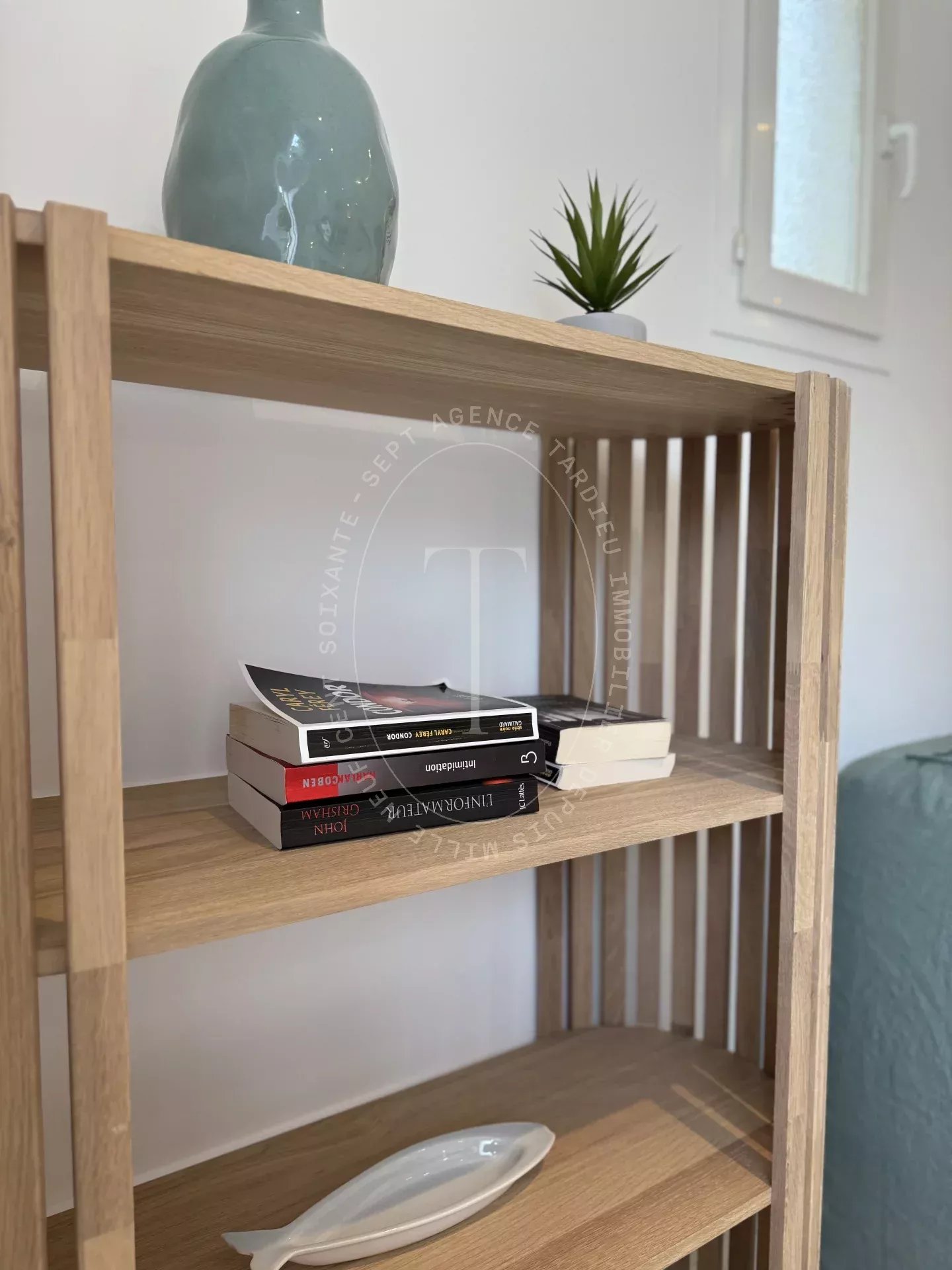 MAISON PROCHE MER - GASSIN