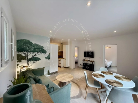 MAISON PROCHE MER - GASSIN