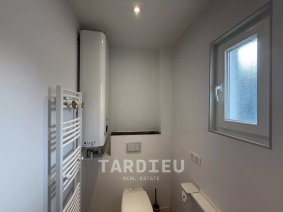 Maison Gassin, à deux pas de la mer