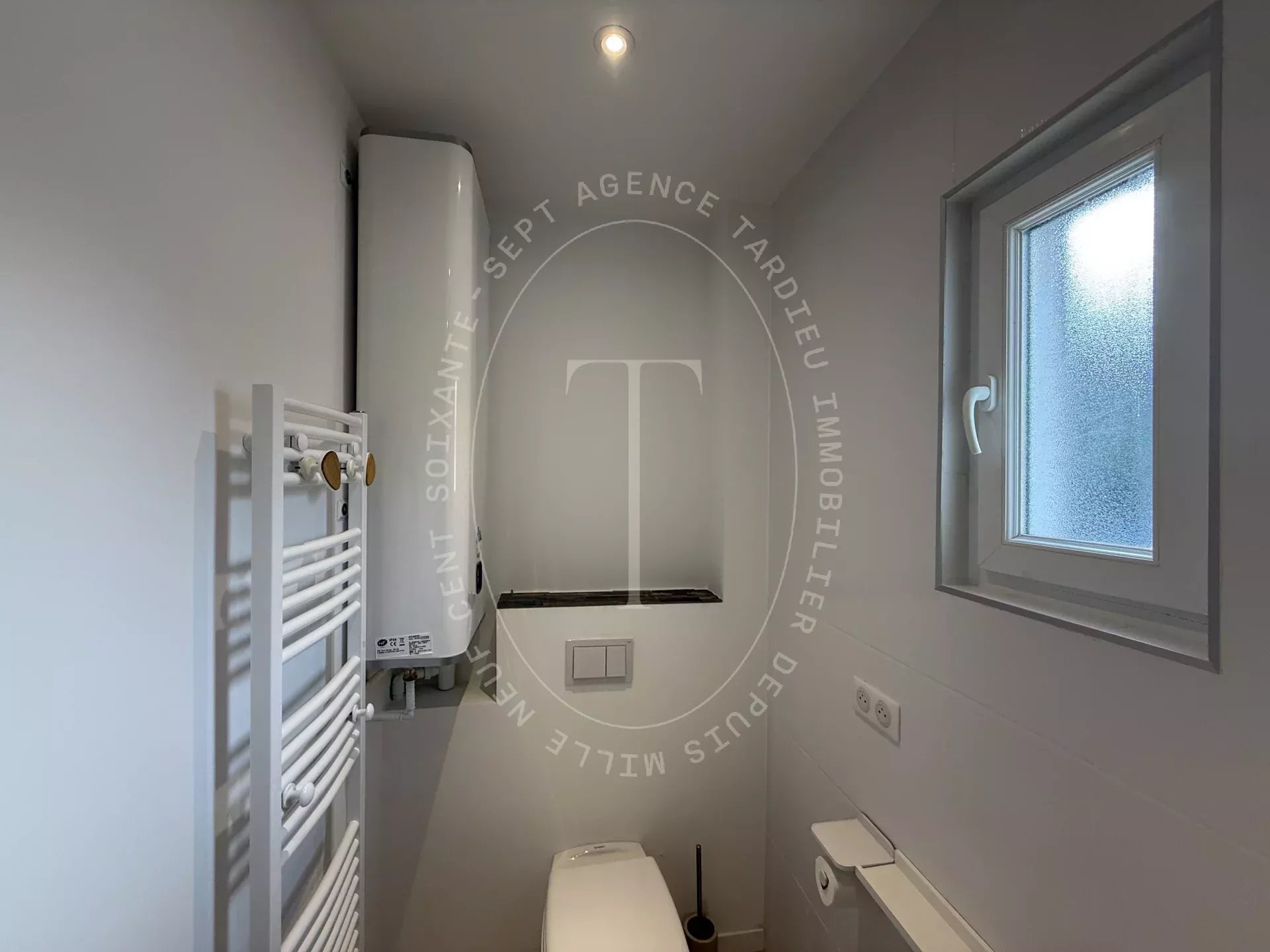 MAISON PROCHE MER - GASSIN