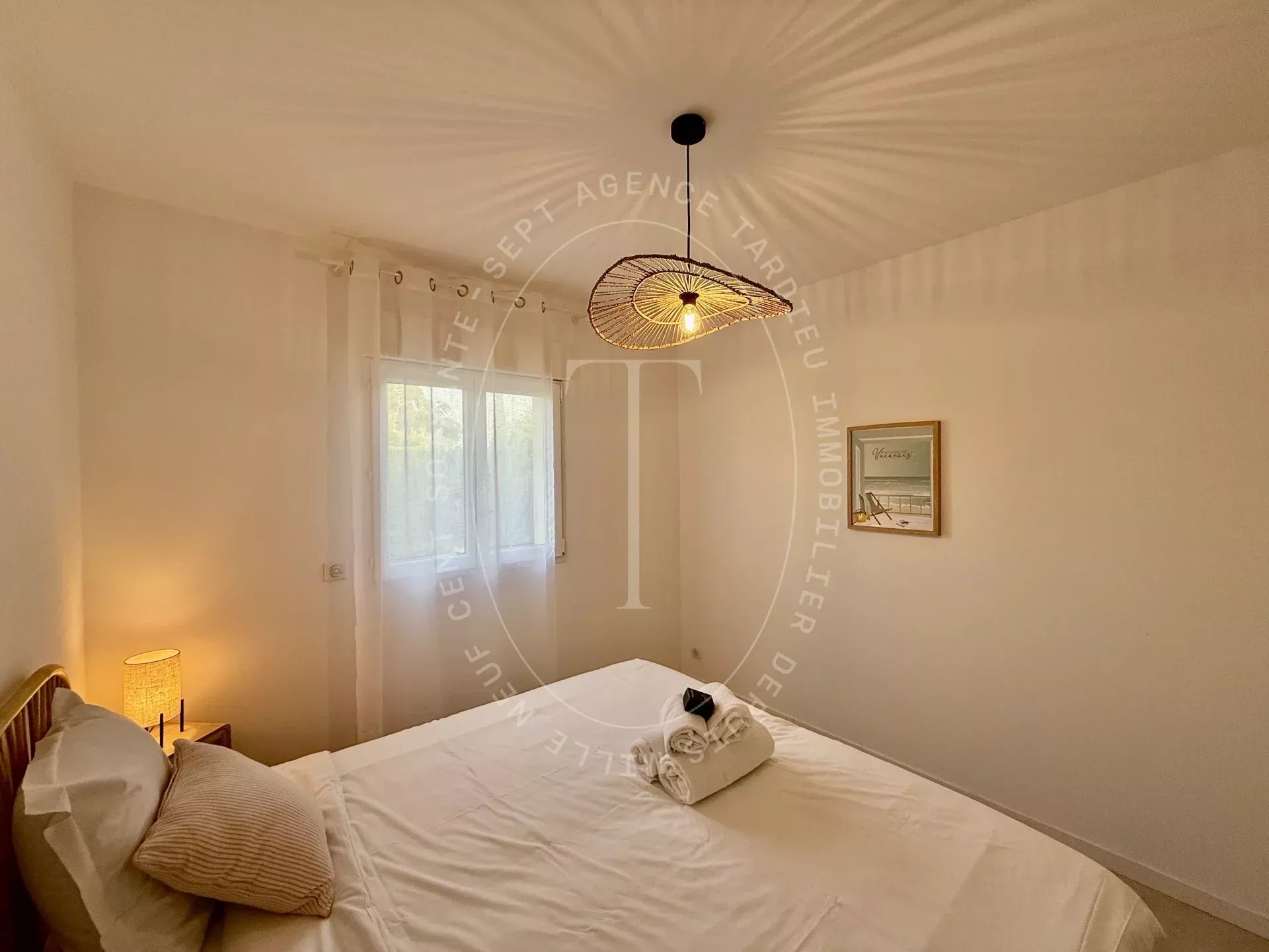 MAISON PROCHE MER - GASSIN