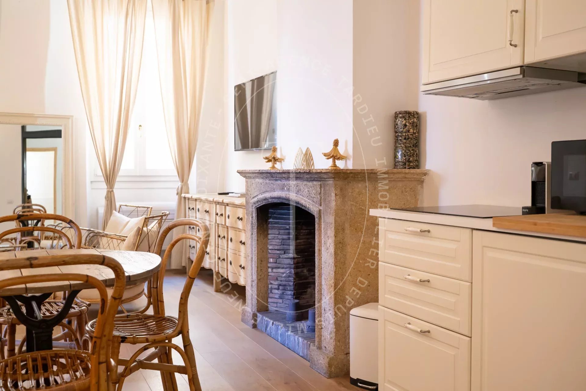 Appartement La Ponche, cœur historique