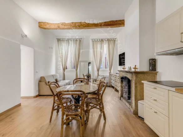 Appartement La Ponche, cœur historique