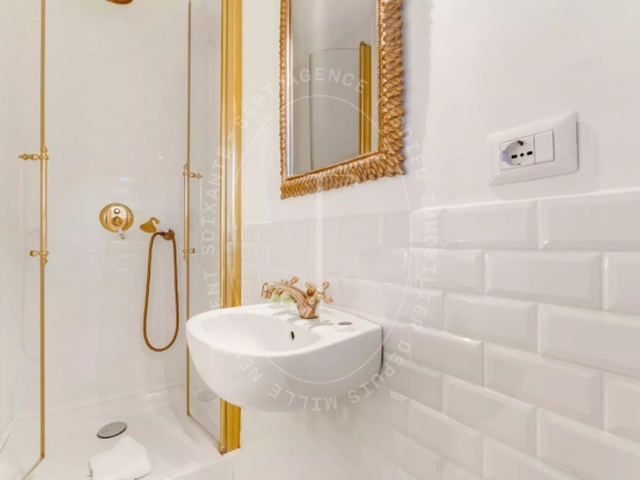 Appartement La Ponche, cœur historique