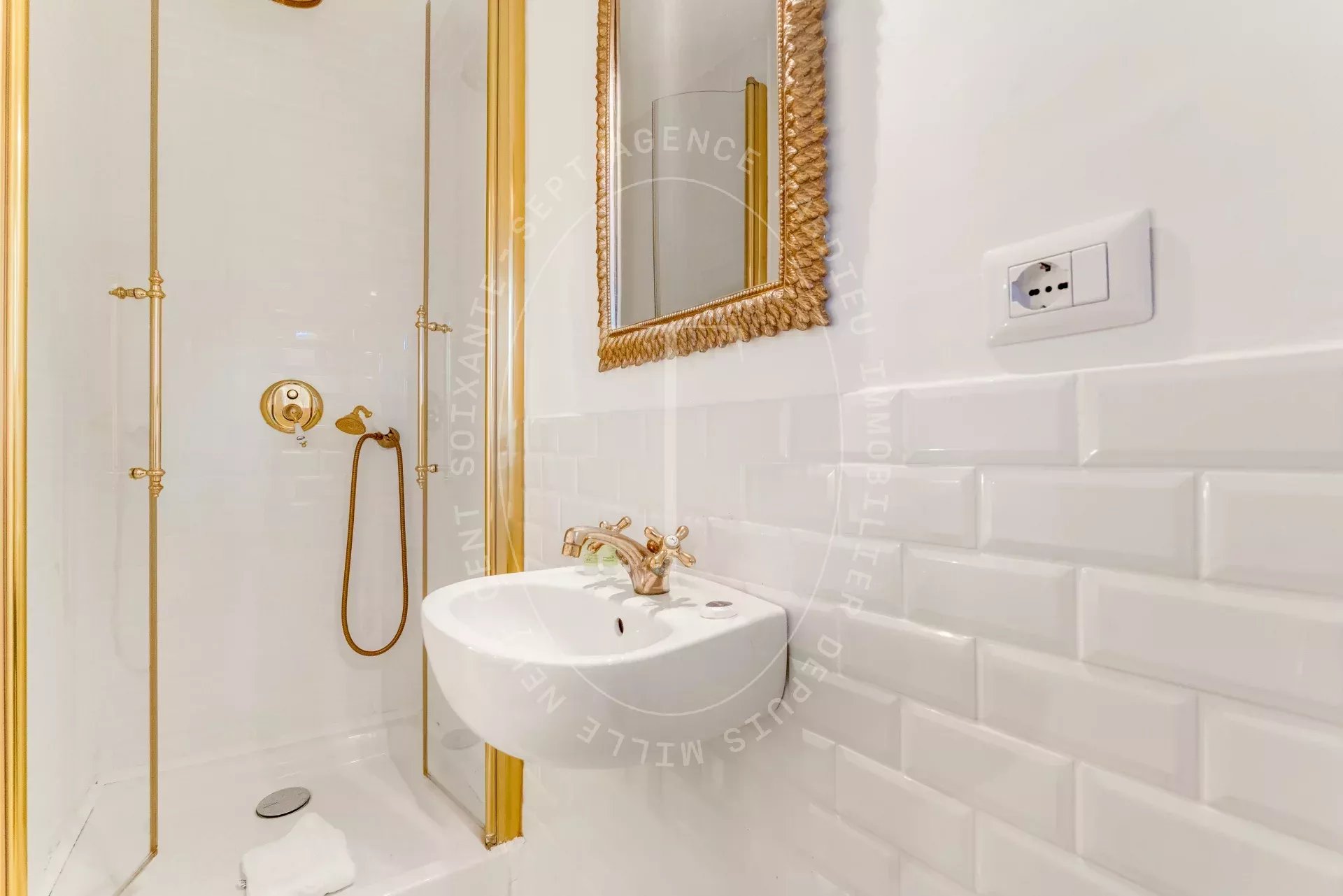 Appartement La Ponche, cœur historique