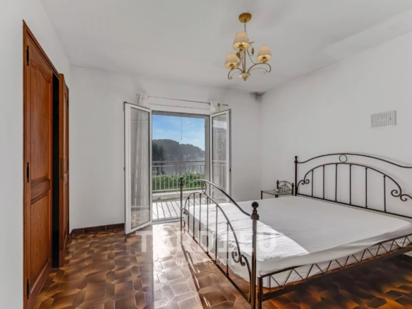 Ramatuelle – Propriété à rafraîchir