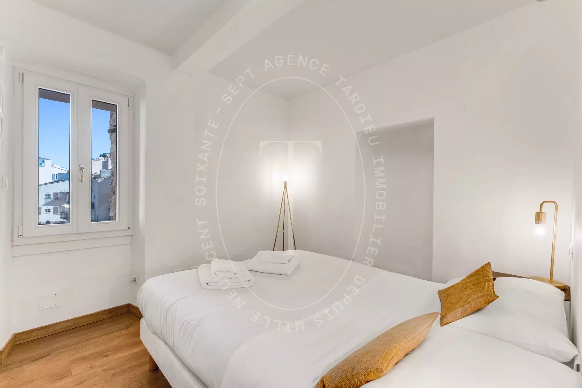 Appartement La Ponche, cœur historique