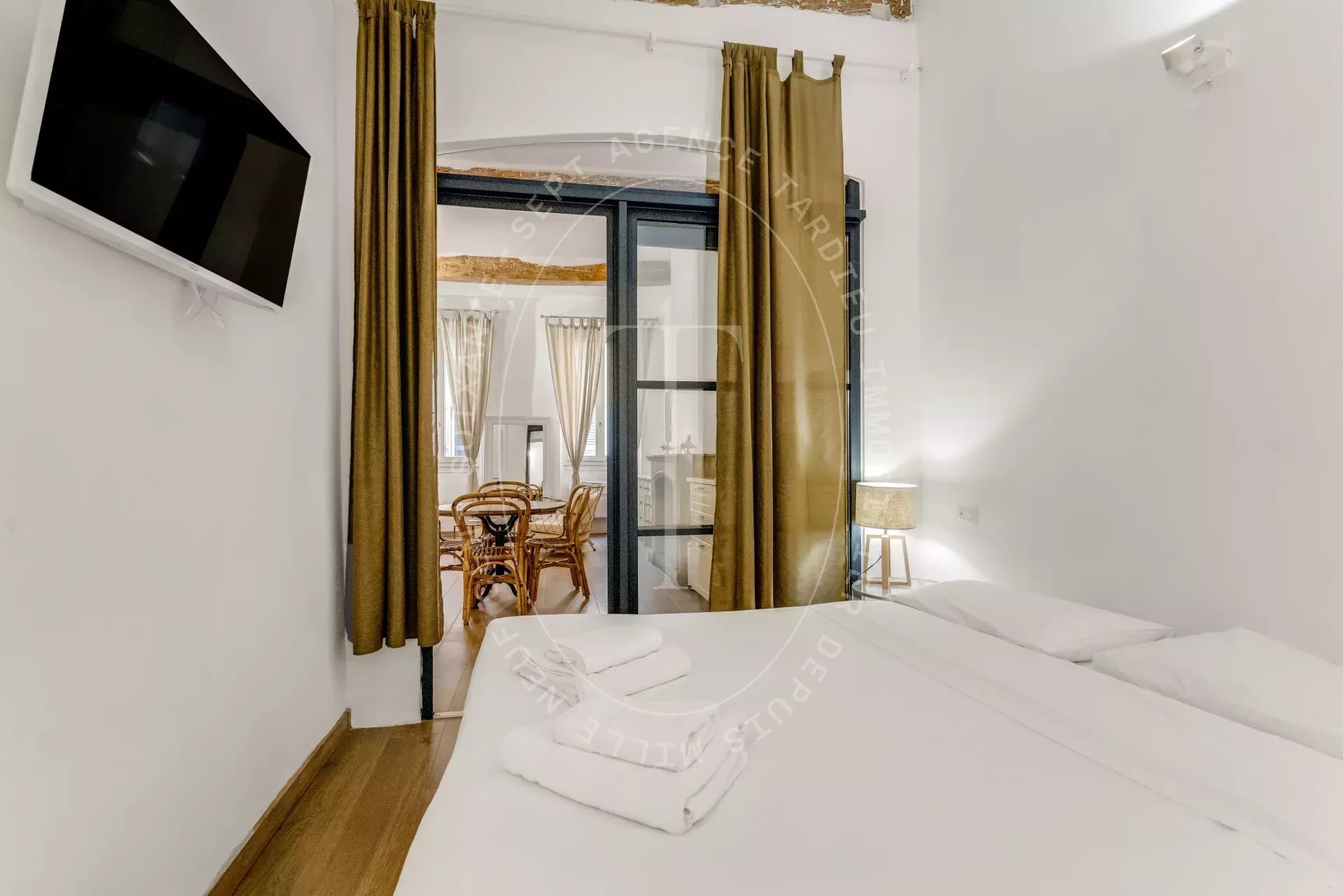 Appartement La Ponche, cœur historique