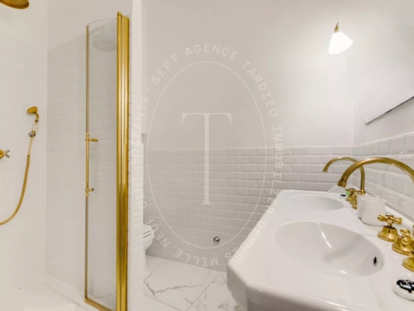 Appartement La Ponche, cœur historique