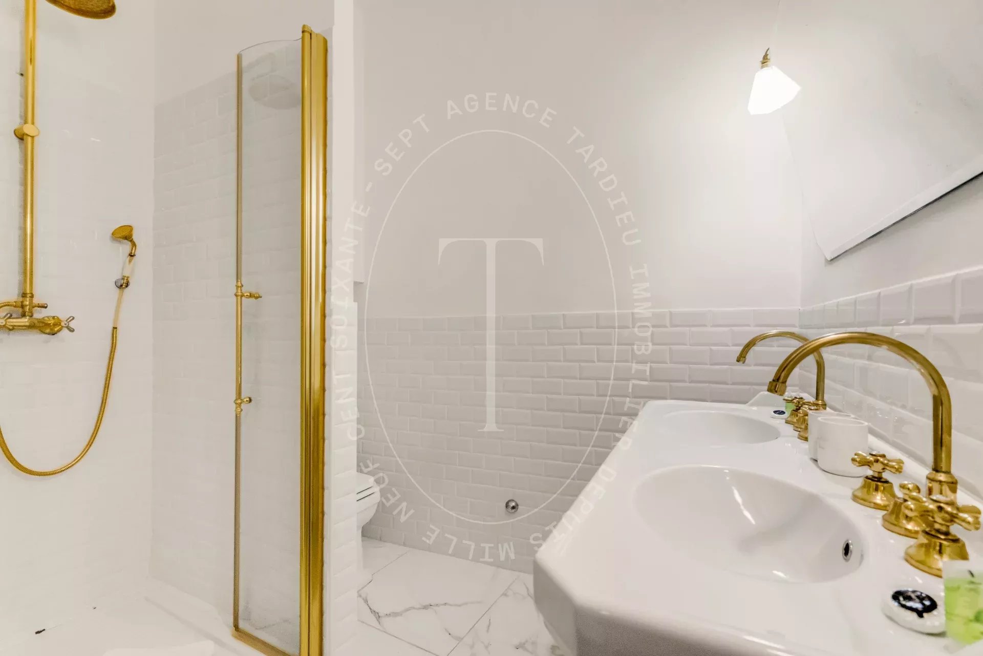 Appartement La Ponche, cœur historique