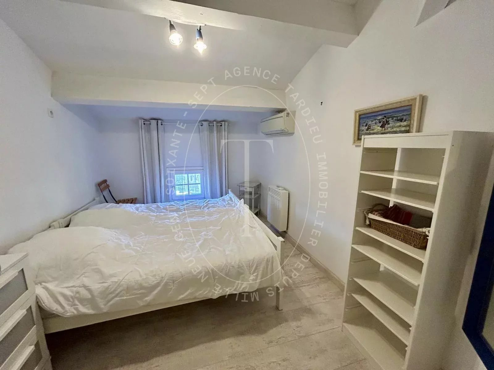 DUPLEX 4 PIÈCES – AU CŒUR DE SAINT-TROPEZ
