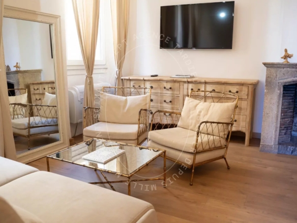 Appartement La Ponche, cœur historique