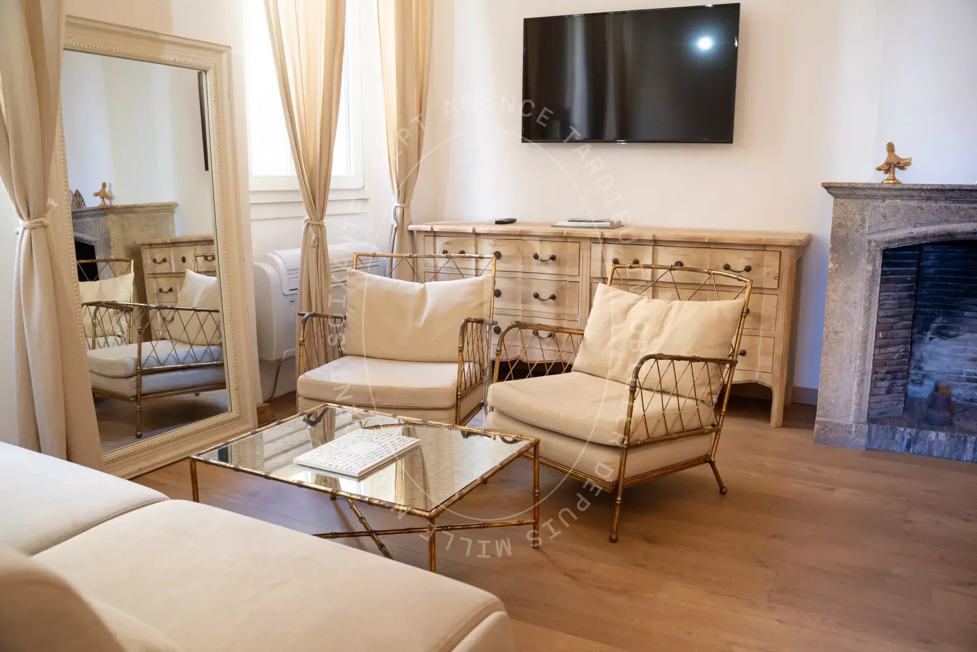 Appartement La Ponche, cœur historique