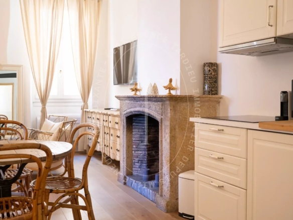 Appartement La Ponche, cœur historique