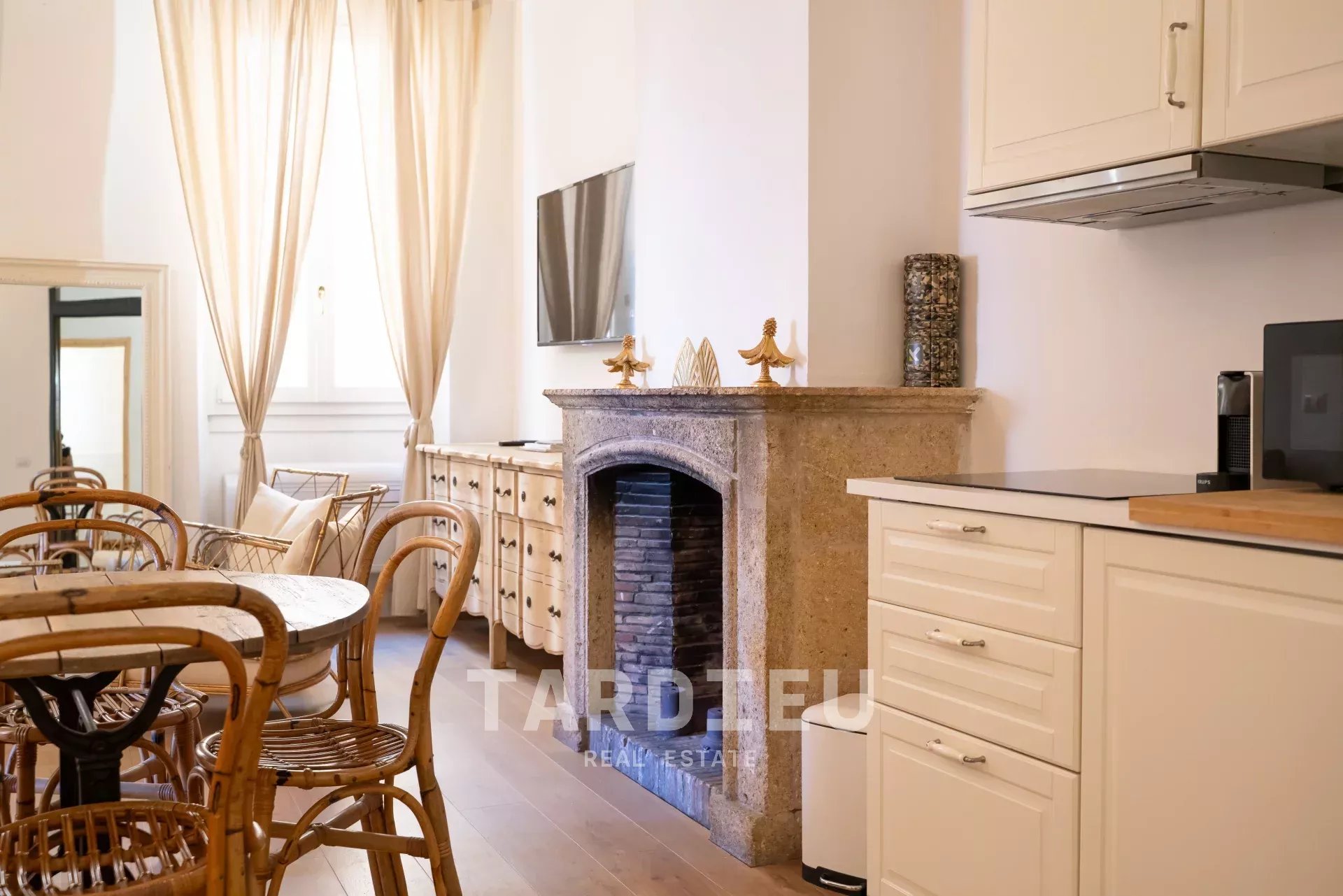 Appartement La Ponche, cœur historique