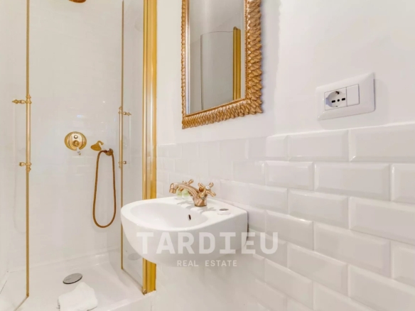 Appartement La Ponche, cœur historique