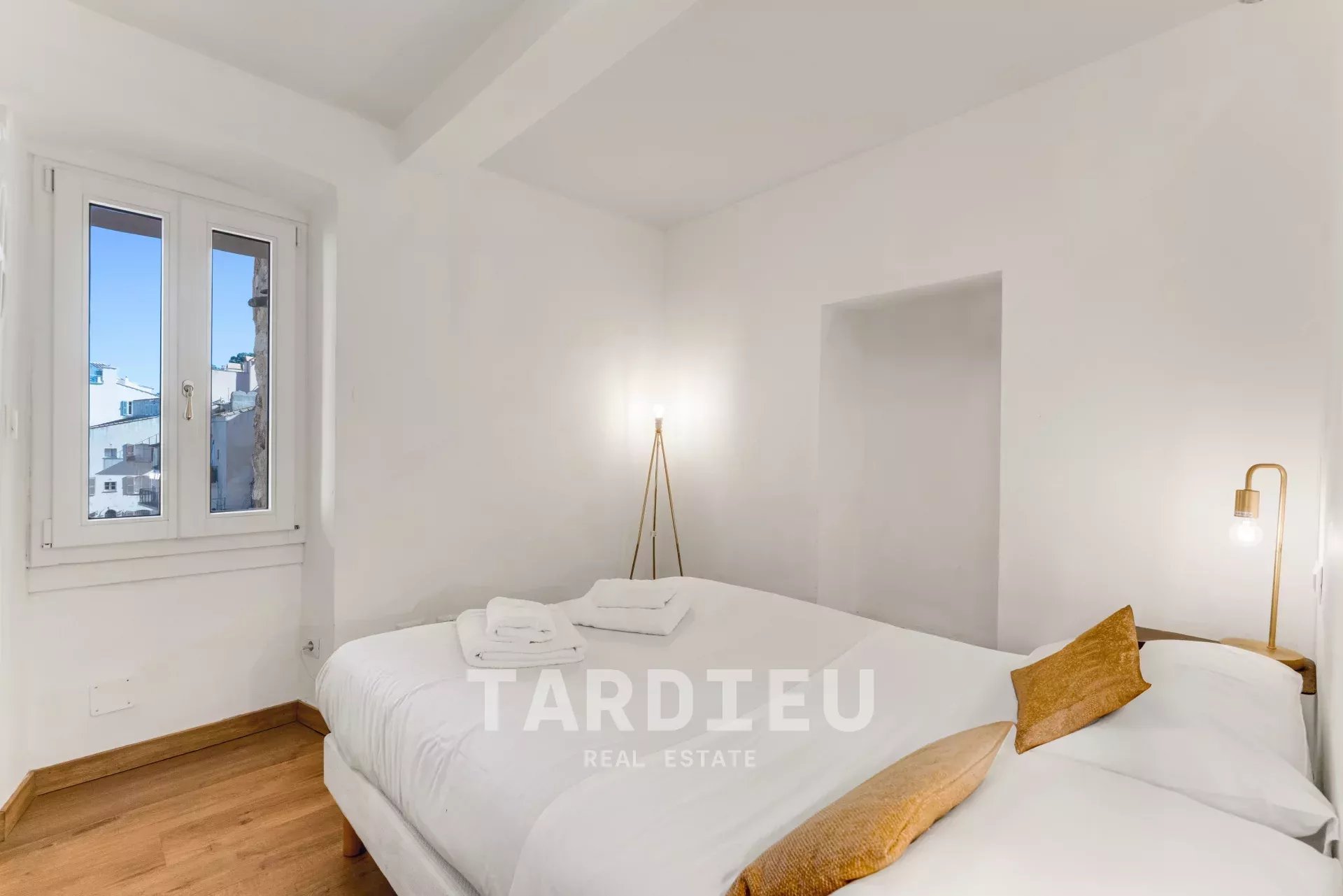 Appartement La Ponche, cœur historique