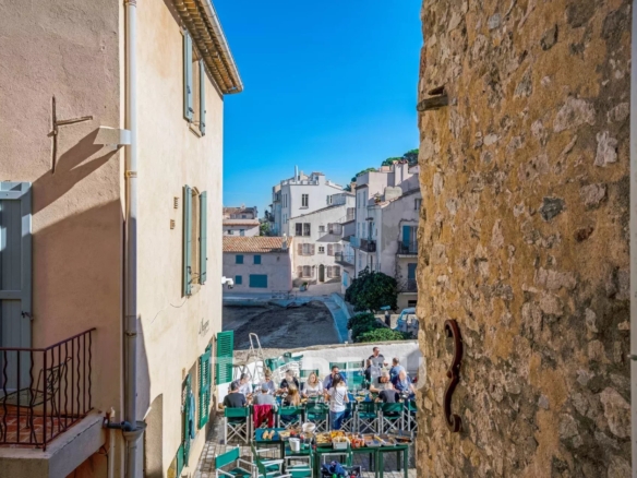 Appartement La Ponche, cœur historique