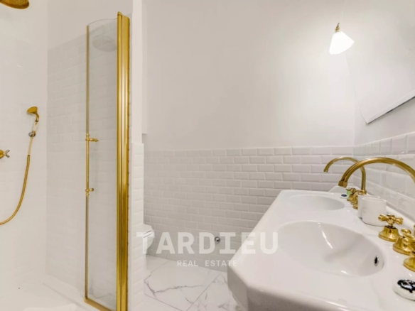 Appartement La Ponche, cœur historique